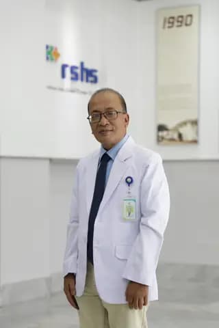 dr. Doddy Tavianto, Sp.An-TI., Subsp.An.Kv., (K)