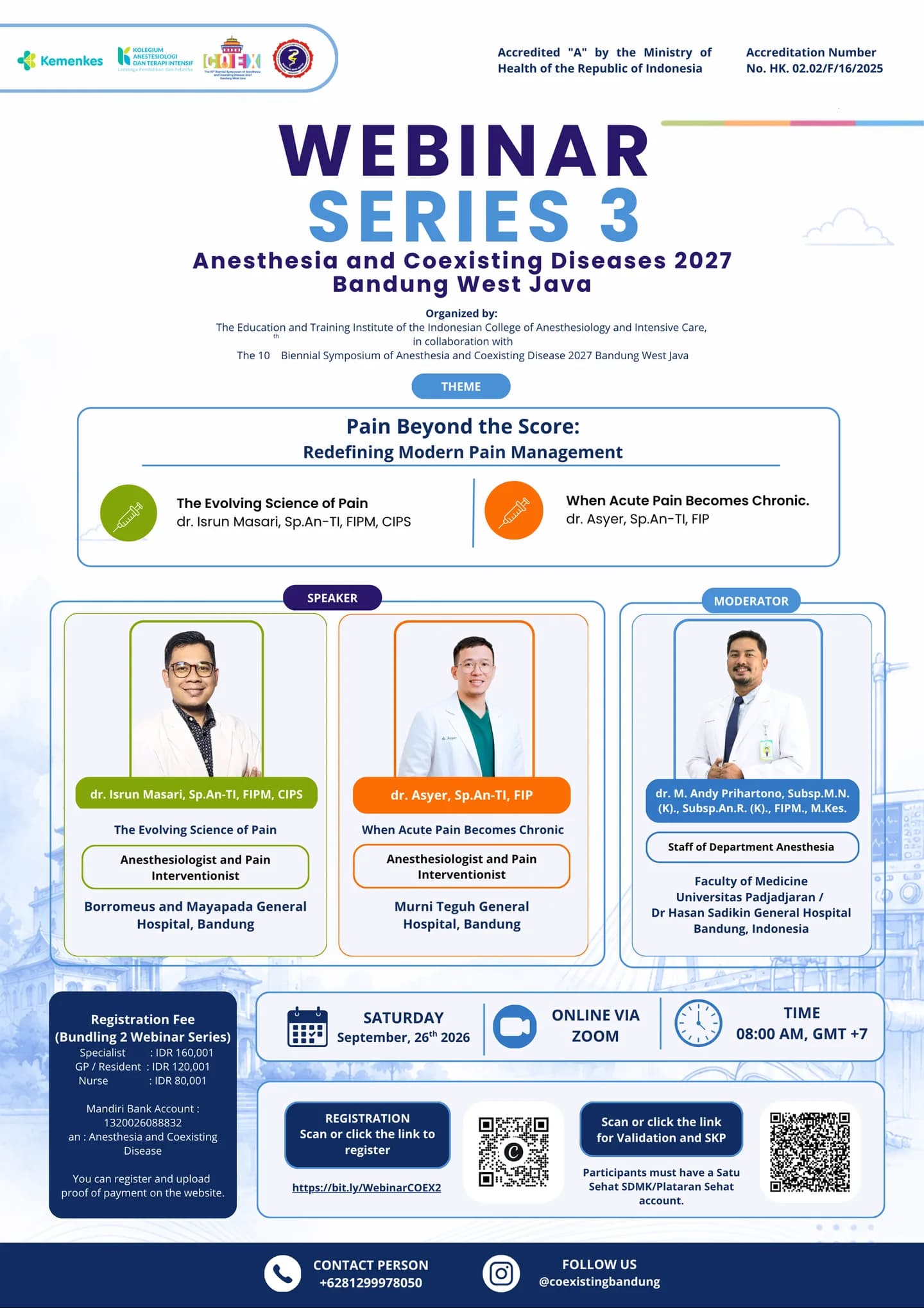 Webinar Series 3