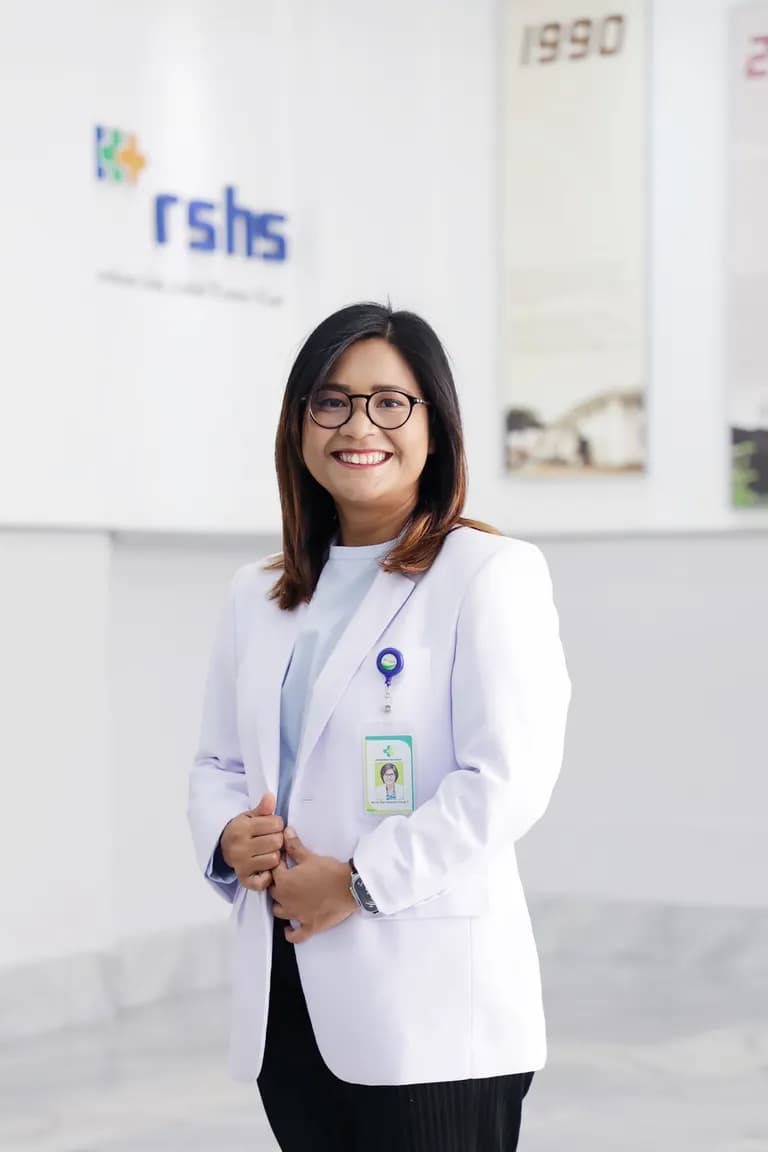 dr. Nurita Dian KSS, Sp.An-TI., Subsp.T.I. (K)