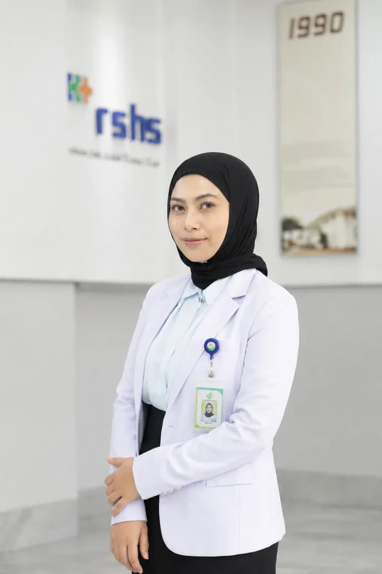 dr. Ayu Puji Lestari, Sp.An-TI