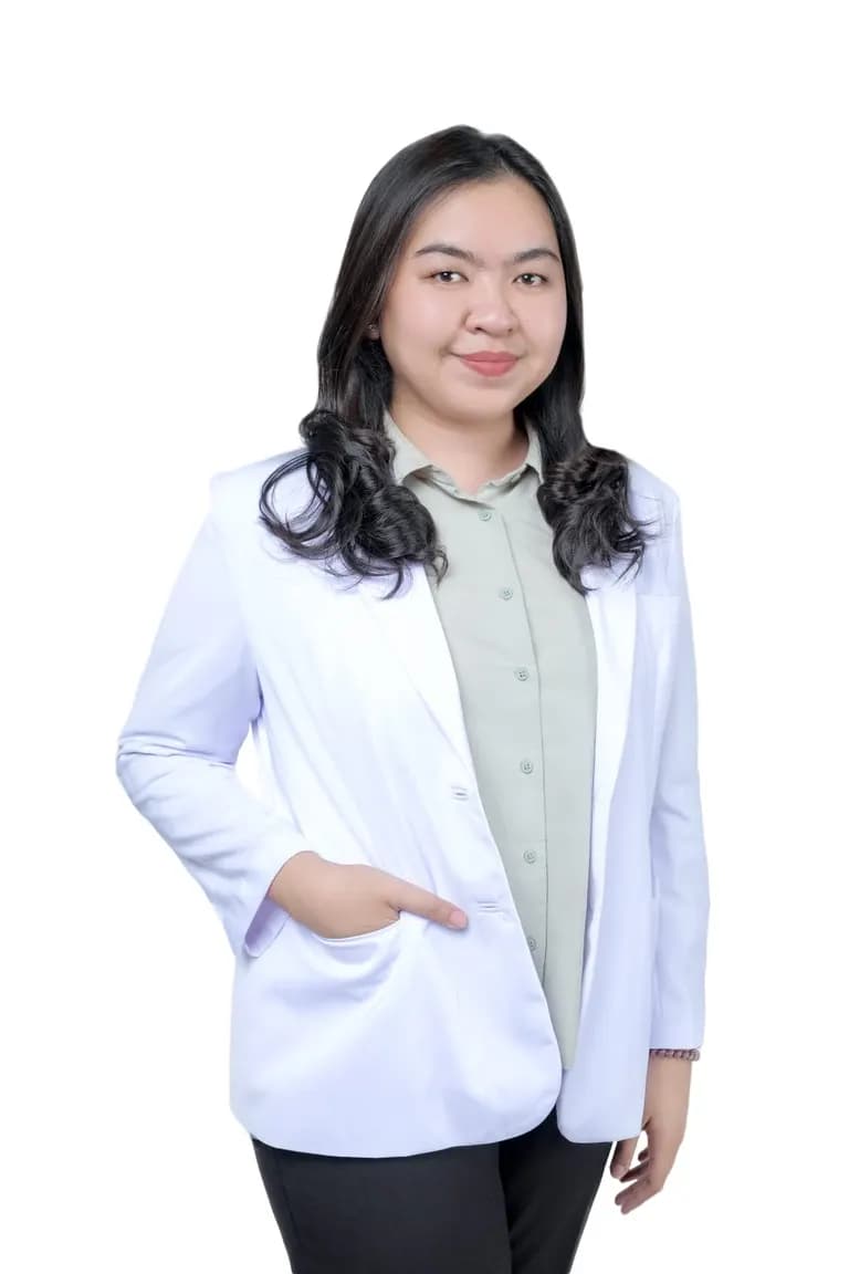 dr. Niken Ayu P, Sp.An-TI