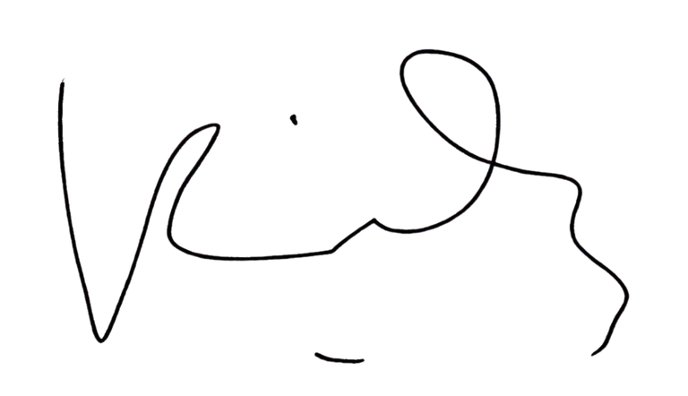 Signature of dr. Ricky Aditya, Sp.An-TI., Subsp.T.I. (K)., M.Kes
